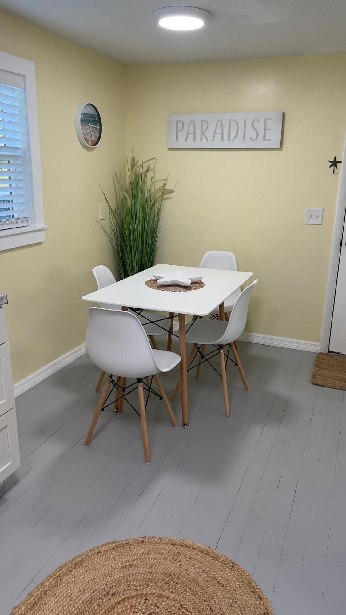 The Sunshine Homestay New Smyrna Beach Bagian luar foto
