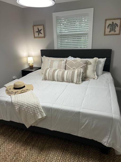 The Sunshine Homestay New Smyrna Beach Bagian luar foto