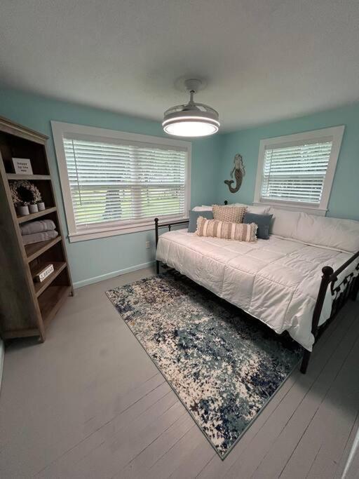 The Sunshine Homestay New Smyrna Beach Bagian luar foto